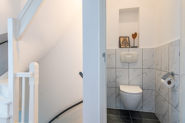 Medium property photo - Regulierstraat 37RD, 2021 HD Haarlem